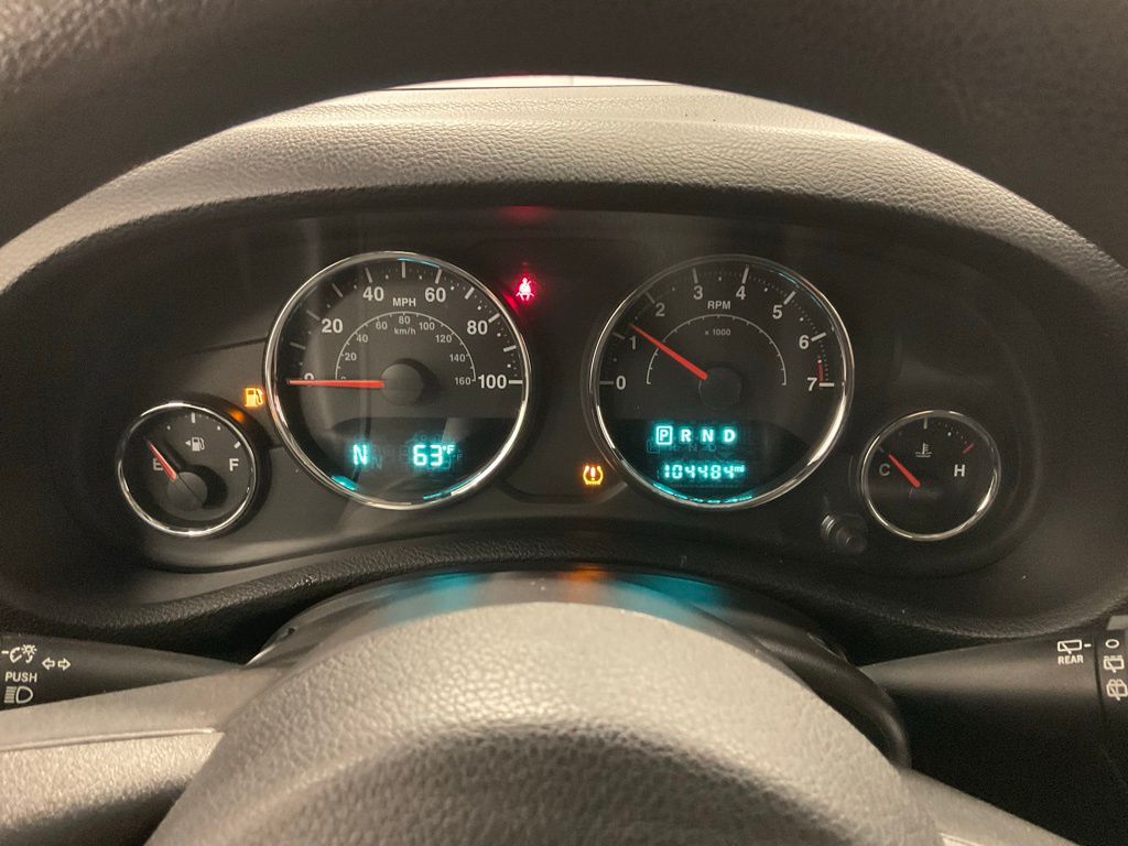 Used 2015 Jeep Wrangler Unlimited Sport with VIN 1C4BJWDG3FL683920 for sale in Moorhead, Minnesota