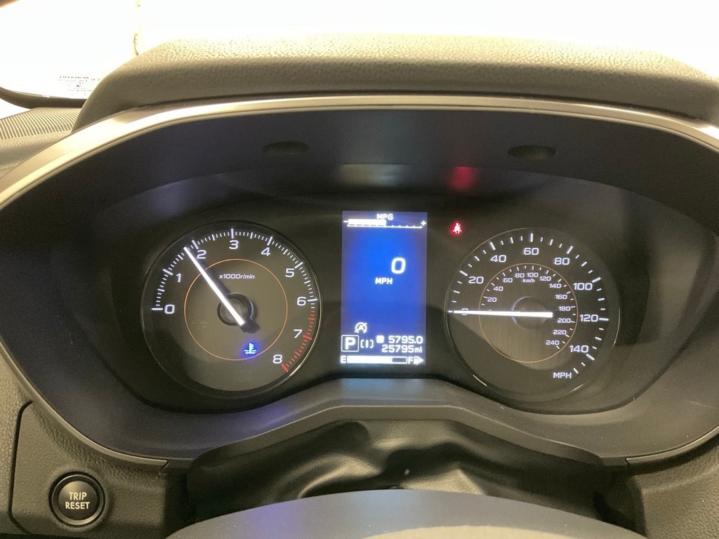 Used 2023 Subaru Crosstrek  SUV