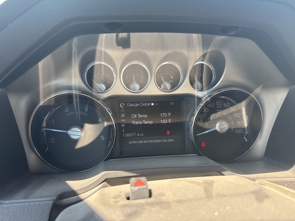 Used 2012 Ford F-250 Super Duty Lariat with VIN 1FT7X2BT7CEC62084 for sale in Moorhead, Minnesota