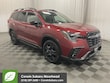 Subaru Ascent