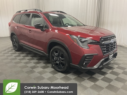 2025 Subaru Ascent Onyx Edition 7-Passenger SUV