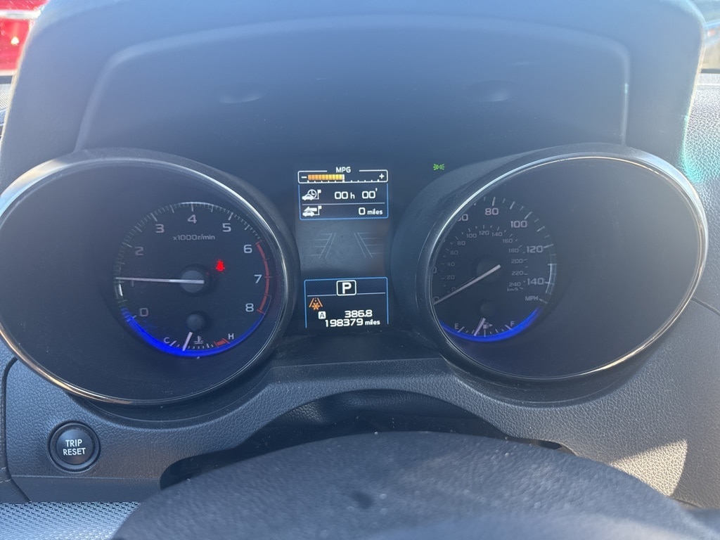 Used 2019 Subaru Outback Premium with VIN 4S4BSAFC9K3296725 for sale in Moorhead, Minnesota
