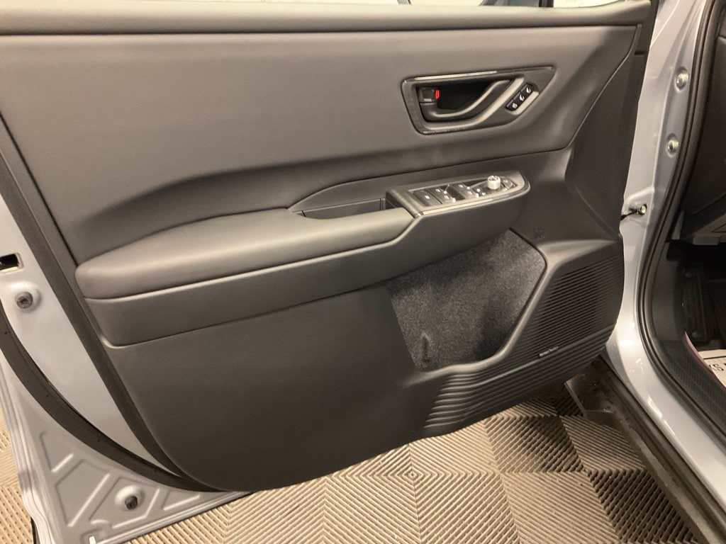 2026 Subaru Outback Wilderness - Photo 9