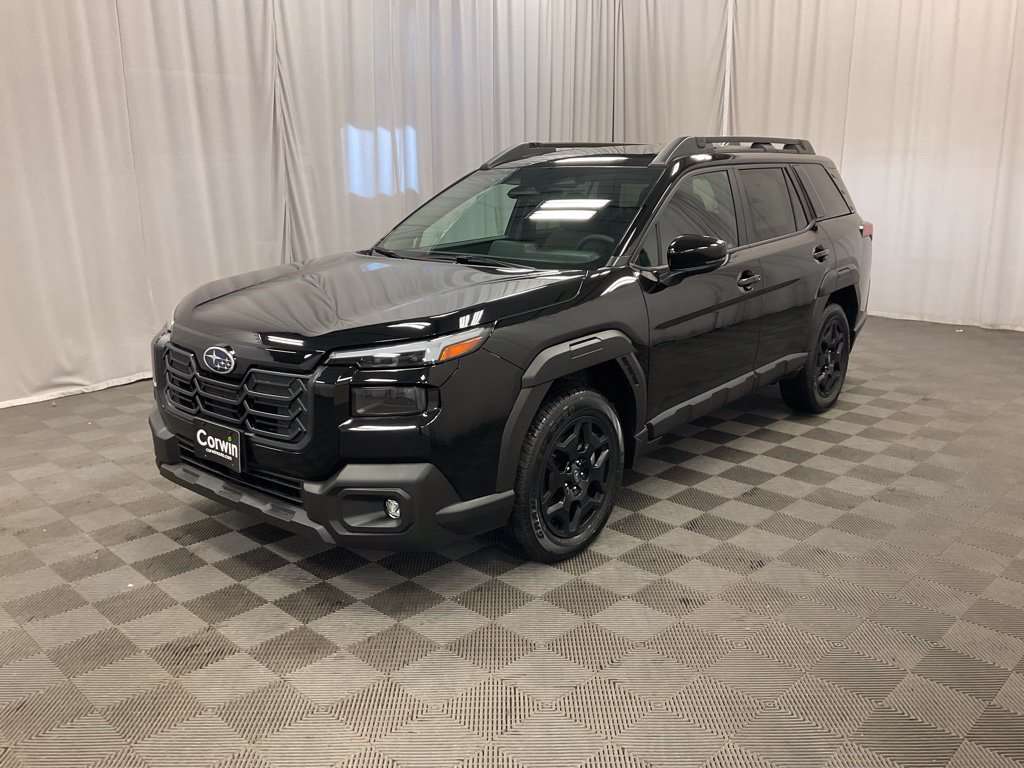 2026 Subaru Outback Limited - Photo 4