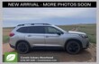  Subaru Ascent