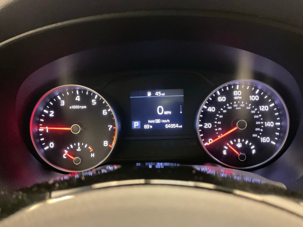 Used 2020 Kia Sportage S with VIN KNDP6CAC9L7705981 for sale in Moorhead, Minnesota