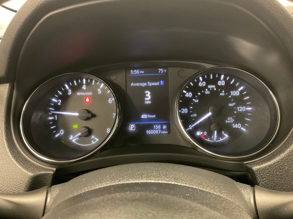 Used 2019 Nissan Rogue SL with VIN 5N1AT2MV7KC766785 for sale in Moorhead, Minnesota