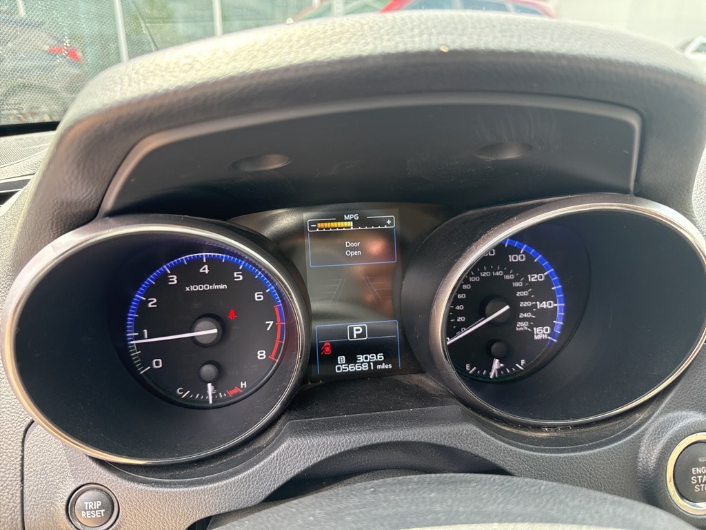 Used 2018 Subaru Outback Limited with VIN 4S4BSENC5J3282666 for sale in Moorhead, Minnesota
