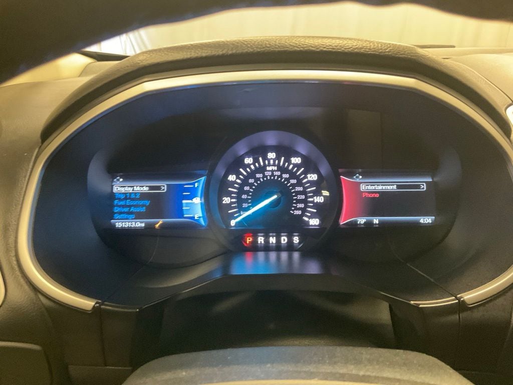 Used 2018 Ford Edge SEL SUV