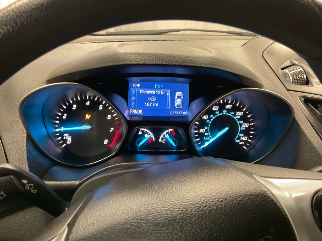 Used 2014 Ford Escape SE with VIN 1FMCU0GX9EUA61783 for sale in Moorhead, Minnesota