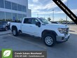GMC Sierra 2500 HD