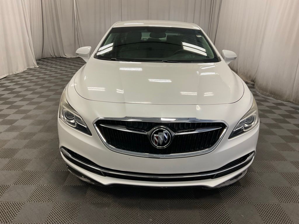 Used 2018 Buick LaCrosse Essence with VIN 1G4ZP5SS9JU148863 for sale in Moorhead, Minnesota