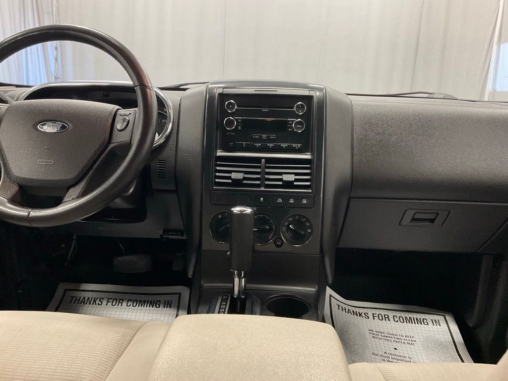Used 2008 Ford Explorer XLT V6 SUV