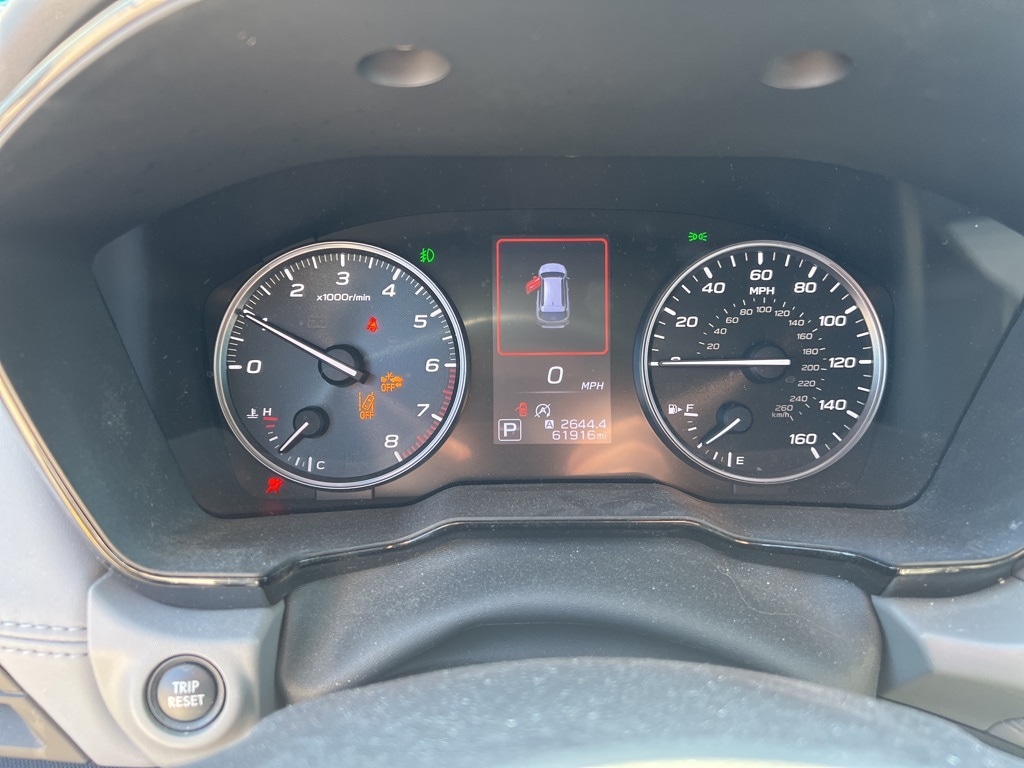 Used 2021 Subaru Outback Premium with VIN 4S4BTADC5M3177945 for sale in Moorhead, Minnesota
