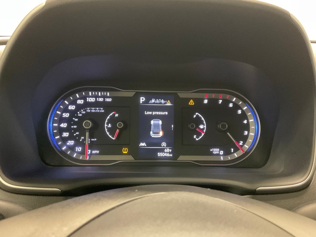 Used 2024 Hyundai Tucson SEL with VIN 5NMJBCDE0RH326948 for sale in Moorhead, Minnesota