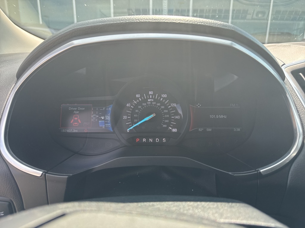 Used 2018 Ford Edge Sport with VIN 2FMPK4AP1JBB91127 for sale in Moorhead, Minnesota