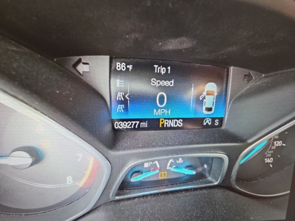 Used 2018 Ford Escape Titanium with VIN 1FMCU9J94JUC96665 for sale in Moorhead, Minnesota