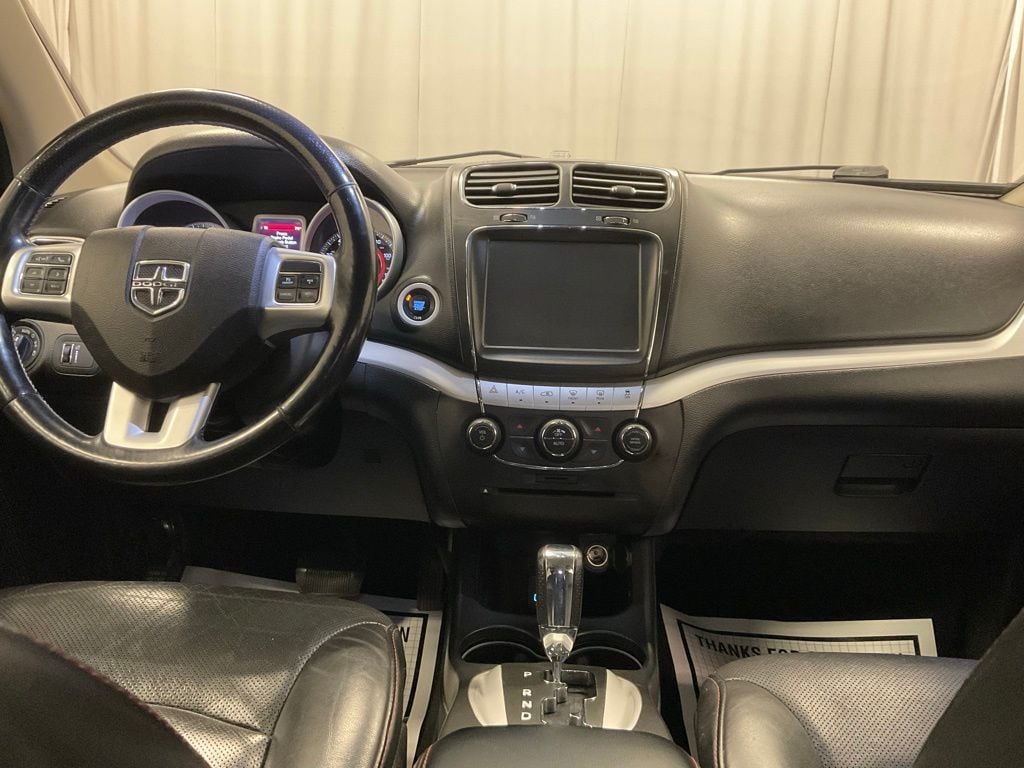 Used 2019 Dodge Journey GT with VIN 3C4PDDEG9KT821636 for sale in Moorhead, Minnesota