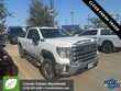 GMC Sierra 2500 HD