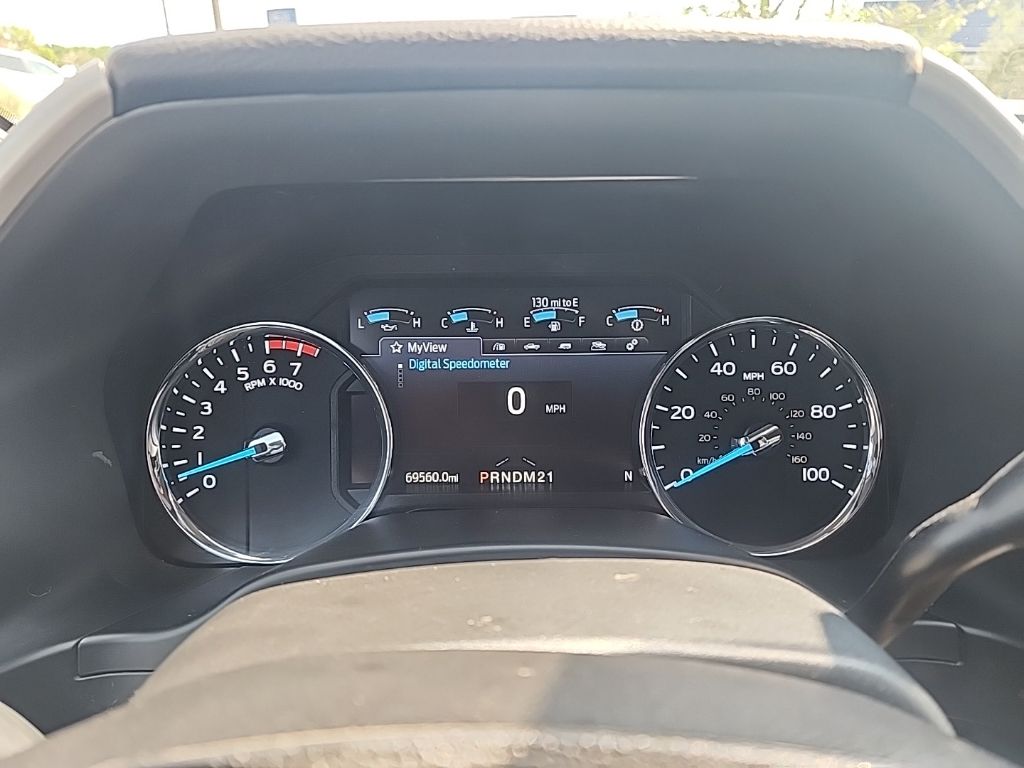 Used 2020 Ford F-250 Super Duty Lariat with VIN 1FT7W2B60LED36300 for sale in Moorhead, Minnesota