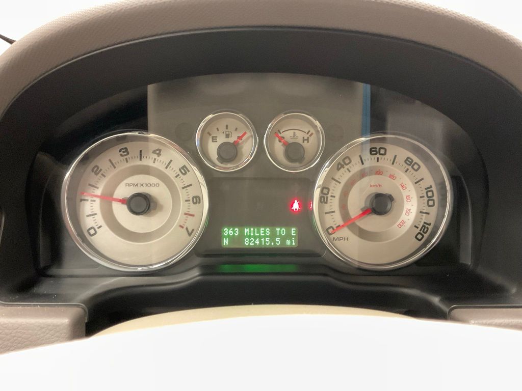 Used 2010 Ford Edge SEL with VIN 2FMDK4JC0ABB17410 for sale in Moorhead, Minnesota