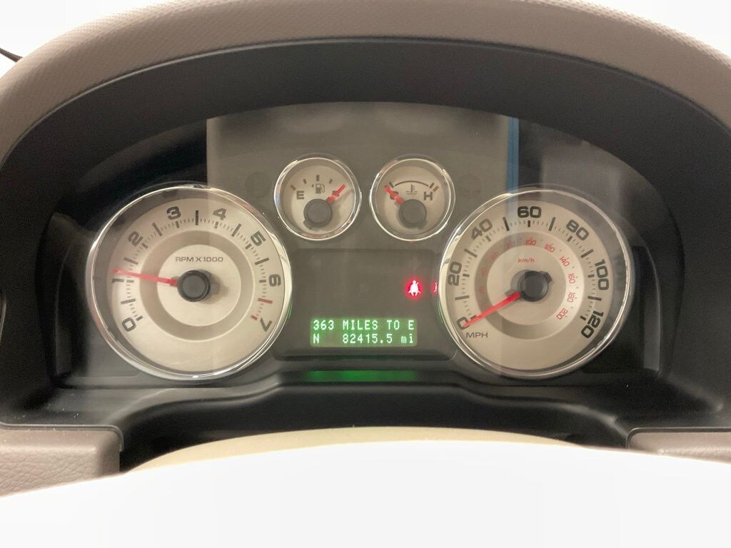 Used 2010 Ford Edge SEL SUV