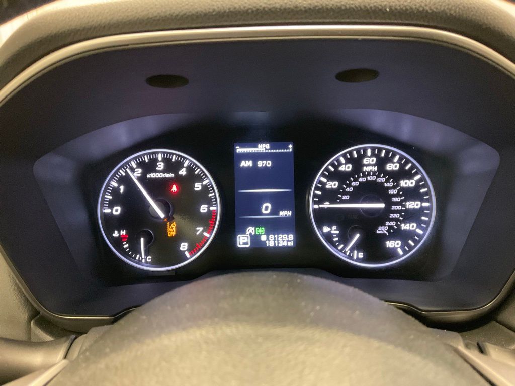Used 2024 Subaru Outback Limited with VIN 4S4BTANC3R3237176 for sale in Moorhead, Minnesota