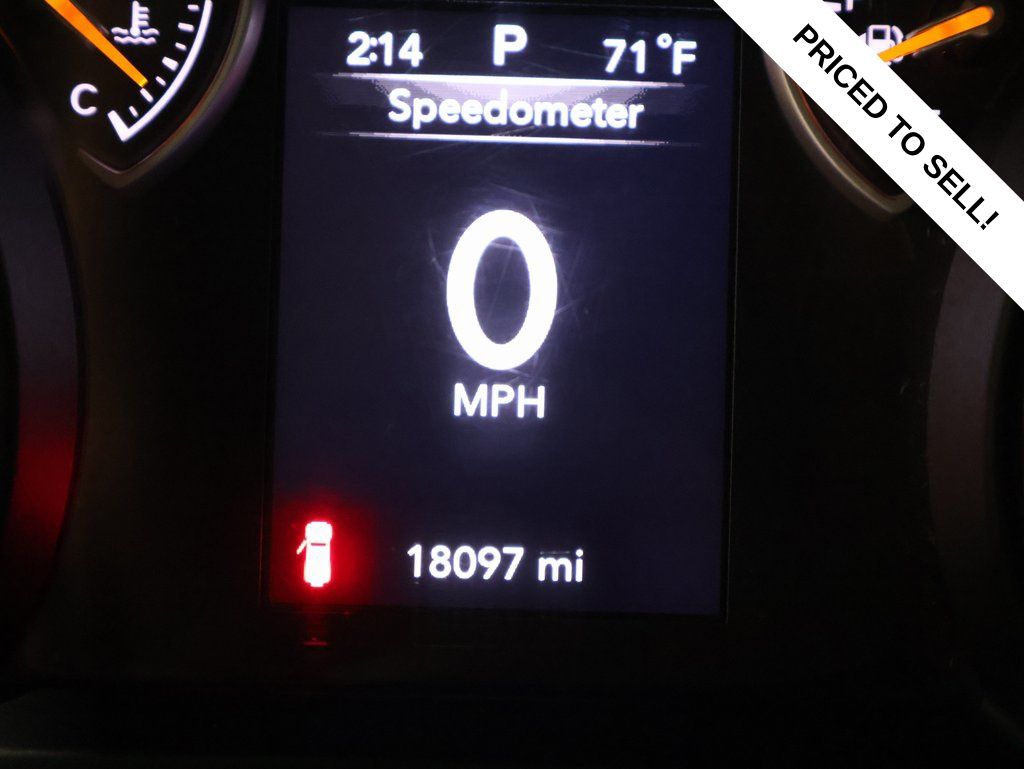 Used 2024 Jeep Wrangler 4-Door Willys with VIN 1C4PJXDG4RW272718 for sale in Moorhead, Minnesota