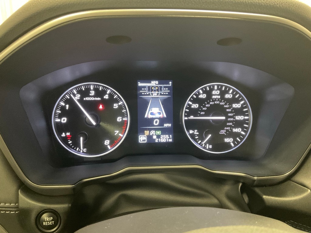 Used 2024 Subaru Outback Touring with VIN 4S4BTAPC9R3244307 for sale in Moorhead, Minnesota