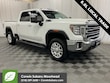  GMC Sierra 2500 HD