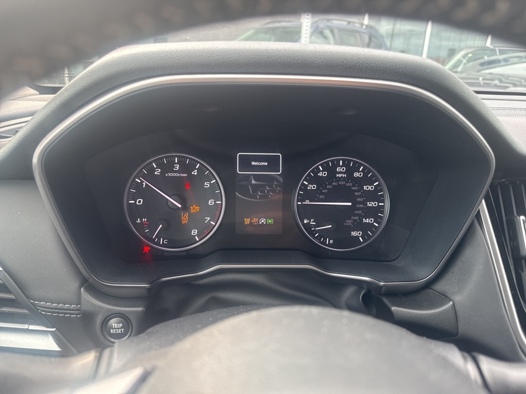 Used 2024 Subaru Outback Touring with VIN 4S4BTAPC9R3244307 for sale in Moorhead, Minnesota