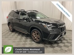 2026 Subaru Ascent Limited Bronze Edition 7-Passenger SUV