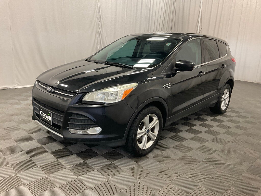 2014 Ford Escape SE photo 2