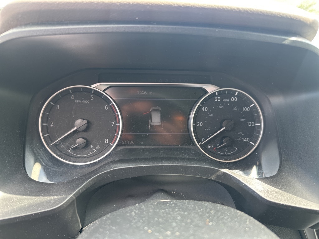 Used 2023 Nissan Rogue SV with VIN 5N1BT3BB6PC790196 for sale in Moorhead, Minnesota