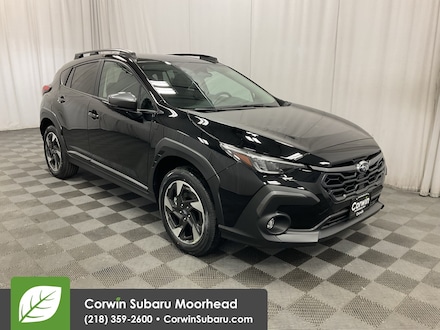 2025 Subaru Crosstrek Limited SUV
