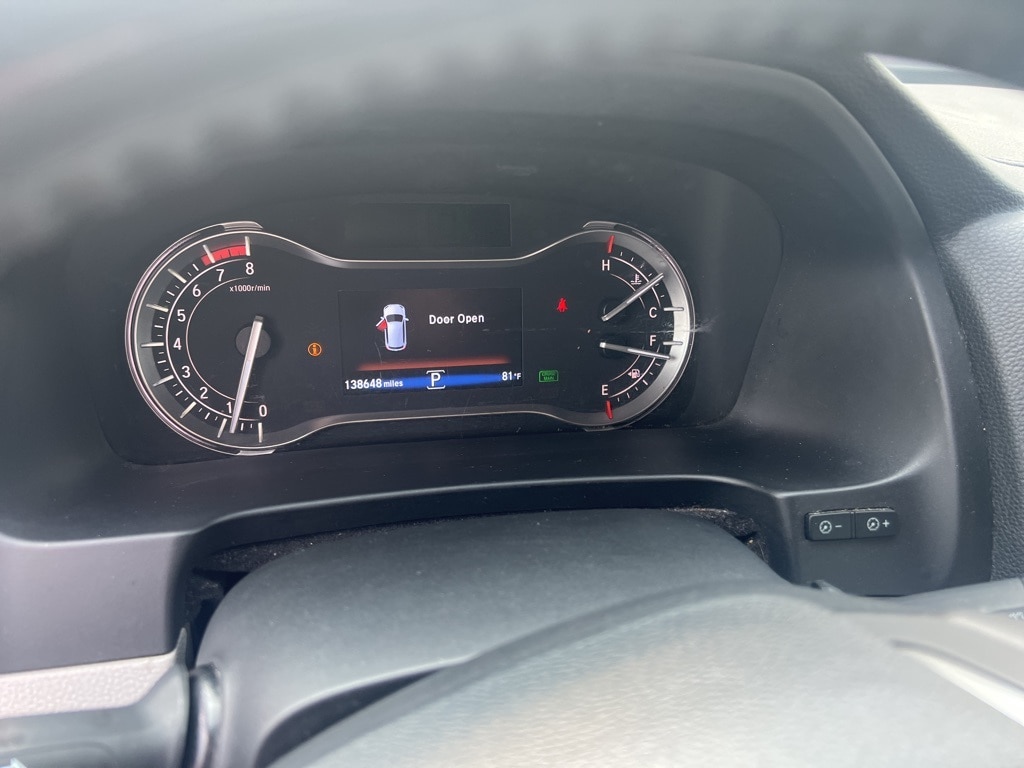 Used 2018 Honda Pilot EX-L with VIN 5FNYF6H53JB066274 for sale in Moorhead, Minnesota