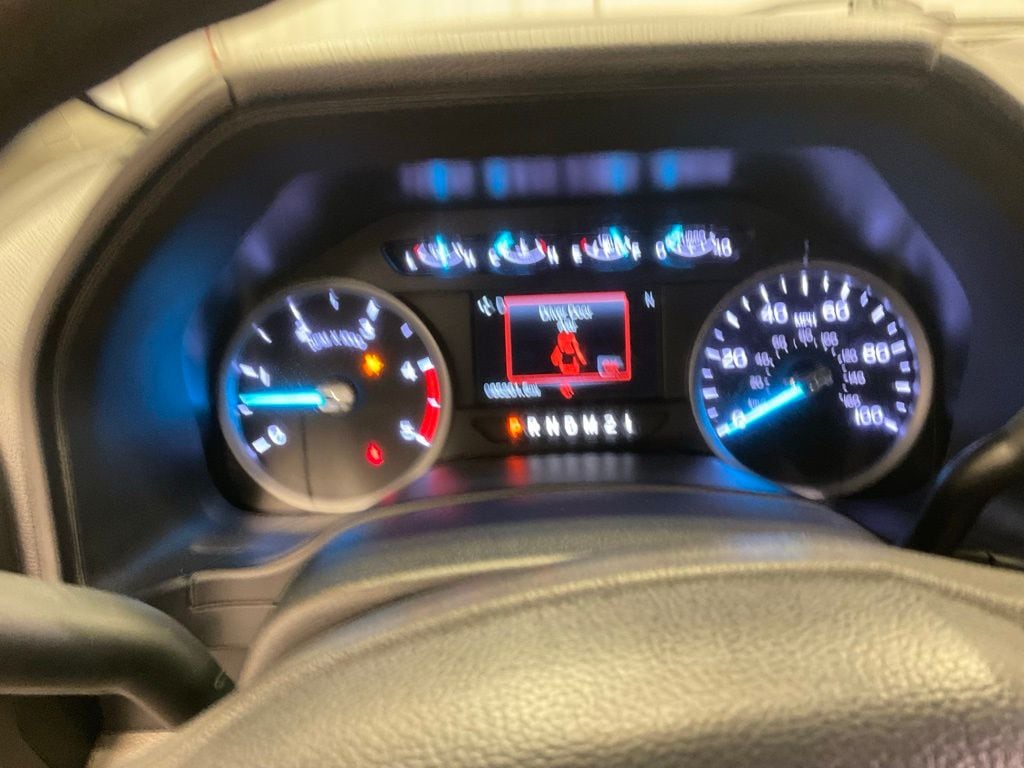 Used 2019 Ford F-250 Super Duty XLT with VIN 1FT7X2BT2KEF13477 for sale in Moorhead, Minnesota