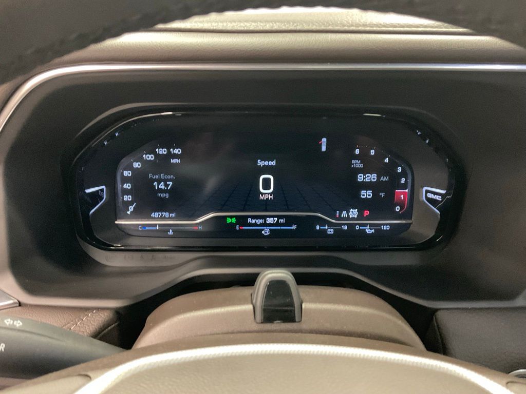 Used 2024 GMC Yukon Denali with VIN 1GKS2DKL6RR231452 for sale in Moorhead, Minnesota