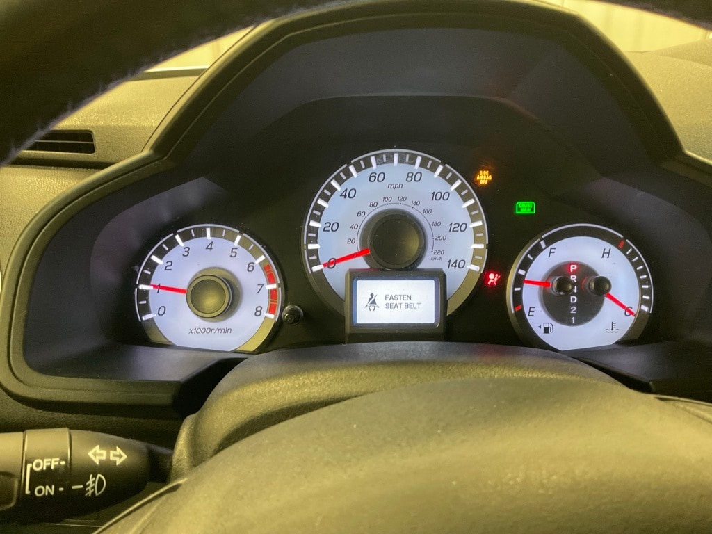 Used 2014 Honda Pilot Touring with VIN 5FNYF4H99EB024219 for sale in Moorhead, MN