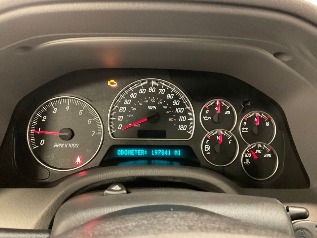 Used 2005 GMC Envoy SUV