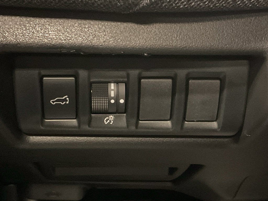 2026 Subaru Outback Limited XT - Photo 12