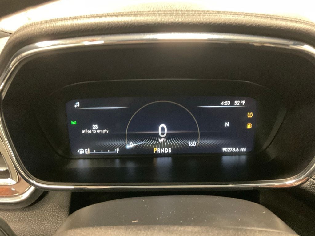 Used 2017 Lincoln Continental Reserve with VIN 1LN6L9NC7H5611436 for sale in Moorhead, Minnesota