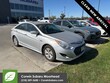 Hyundai Sonata Hybrid