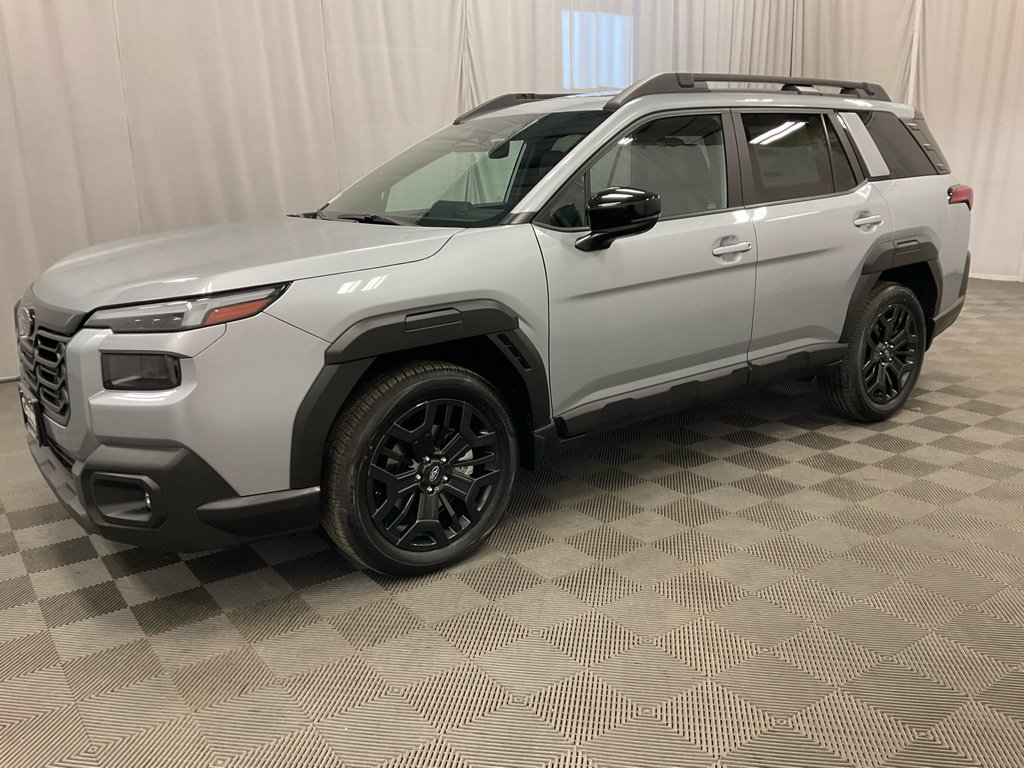 2026 Subaru Outback Limited XT - Photo 5