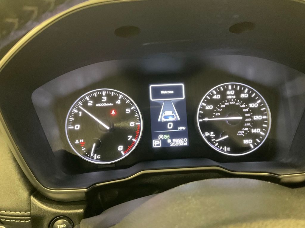 Used 2024 Subaru Outback Limited with VIN 4S4BTANC3R3174225 for sale in Moorhead, Minnesota
