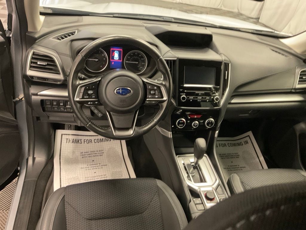 Used 2023 Subaru Forester Premium SUV