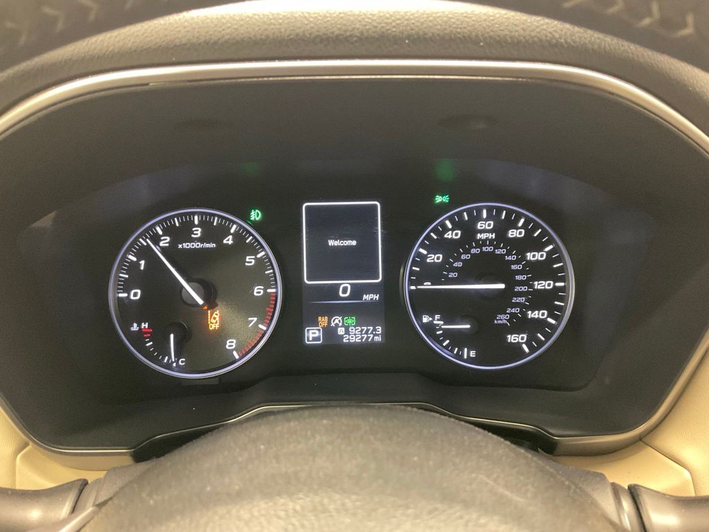 Used 2024 Subaru Outback Limited with VIN 4S4BTANC6R3175286 for sale in Moorhead, Minnesota