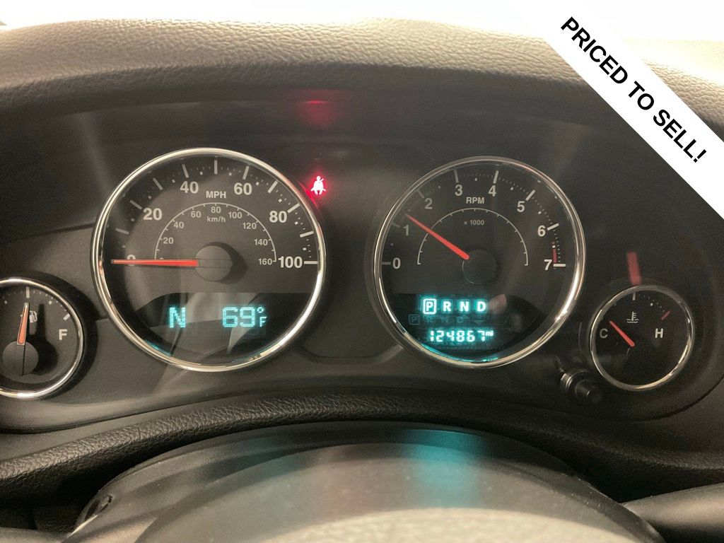 Used 2015 Jeep Wrangler Unlimited Sport with VIN 1C4BJWDG0FL699668 for sale in Moorhead, Minnesota