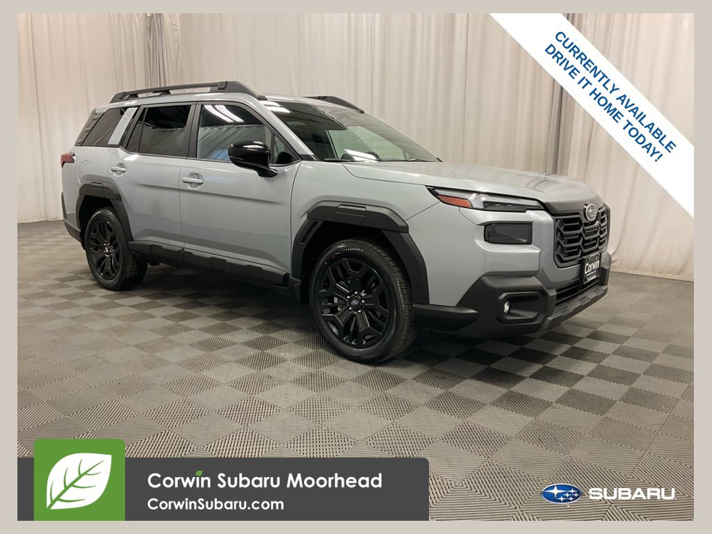 2026 Subaru Outback Limited XT SUV