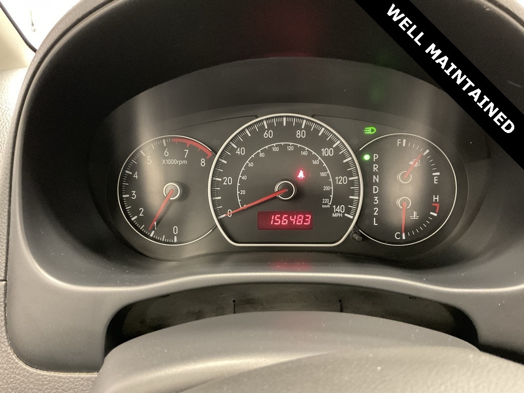 Used 2008 Suzuki SX4 Crossover Base with VIN JS2YB413585112195 for sale in Moorhead, Minnesota